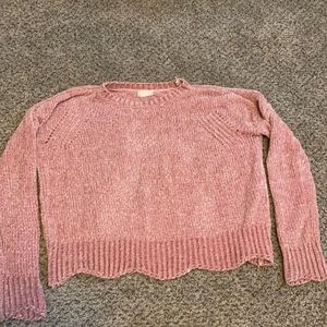 Altard state sweater